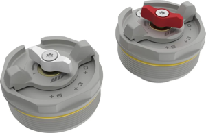 Set reglaje arcuri suspensie fata KTM/Husqvarna/Gas-Gas 20-23