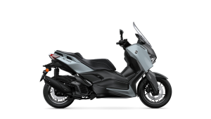 Scuter Yamaha XMAX 125 Tech MAX, nordicamoto.ro
