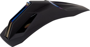 Placi laterale casca Icon Airform™ Speedfin Black/Blue