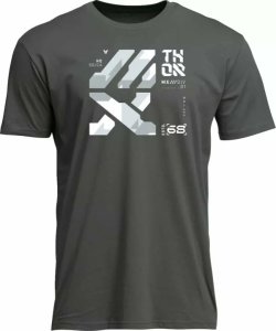 Tricou Thor Forge Gray