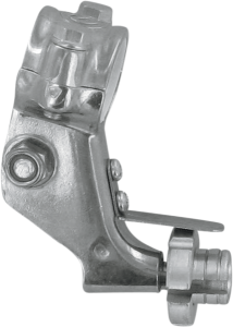 MOOSE RACING Ez-adjust Clutch Perch Silver, 1, nordicamoto.ro