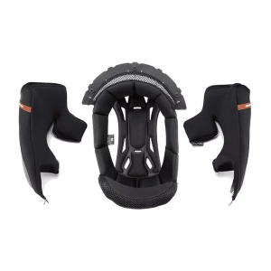 Set interior casca SCORPION EXO-391 S, 2, nordicamoto.ro