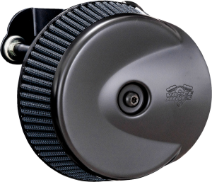 Vo2 Stingray Air Cleaner Black 