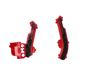 Protectii Cadru Acerbis X-Grip GasGas MC 85/KTM SX 85 25'-27'