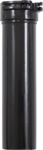 Throttle Sleeve Black