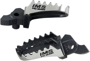 Pro-series Footpegs Black Wide, 2, nordicamoto.ro