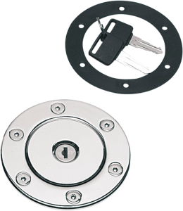 Aero Gas Cap, 1, nordicamoto.ro