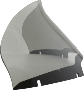 Pro Touring Flare Windshield Gray, 5, nordicamoto.ro