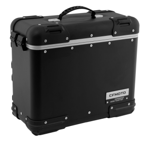SET BAGAJ MOTO CFMOTO 800MT / 450MT / 700MT – ALUMINIU, ARGINTIU, 3, nordicamoto.ro