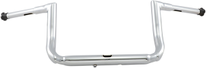 1-1/2(r) Grande Twin Peaks Touring Handlebar Silver, 1, nordicamoto.ro