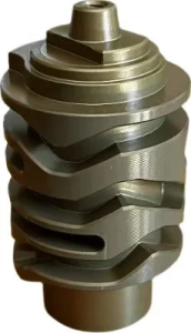 Shift drum 6 gear, nordicamoto.ro