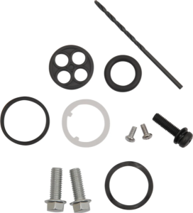 Kit de recondiționare pentru robinetul de combustibil MOOSE RACING, 1, nordicamoto.ro