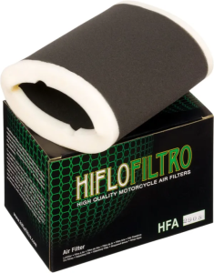 Oe Replacement Air Filter Black