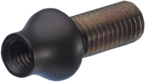 Micro Series Replacement Parts Black, 1, nordicamoto.ro