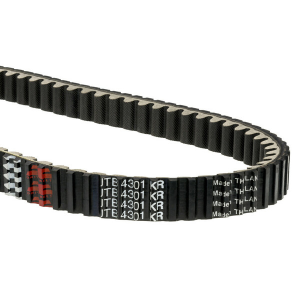 Max Kvr Cvt Belt