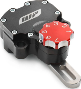 Amortizor de ghidon KTM/Husqvarna SXS 14-23 Gas-Gas 2021-2023