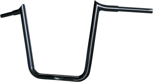 Viking Warrior Handlebar Black