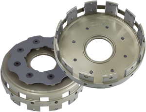 Billet Clutch Basket, 1, nordicamoto.ro