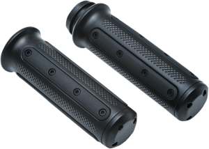 Heavy Industries Grips Black