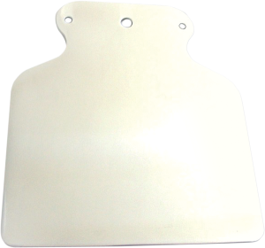 Universal Motoscope Mini Mounting Brackets Polished