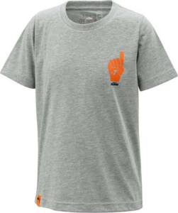 Baby PowerWear, Tricou Copii KTM Hero, nordicamoto.ro