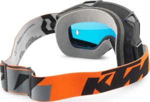 Ochelari de protecție FURY MX, 3, nordicamoto.ro