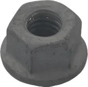 Flange nut M6, 3, nordicamoto.ro