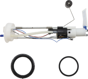 Fuel Pump Module Black 