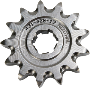 Pinion față Natural, 1, nordicamoto.ro