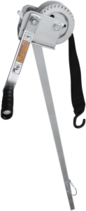 Warm-up Stand Gray, 1, nordicamoto.ro