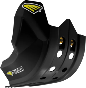 Placă de protecție Full Armor, negru