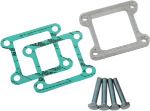 Torque Spacer Kit Raw