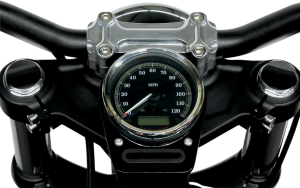 Black Line 41 Mm Top Triple Tree Black