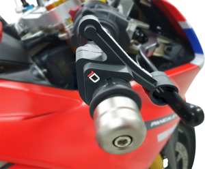 Front Brake Lever Blocker, 2, nordicamoto.ro