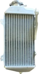 Radiator de dimensiuni OEM, nefinisat, 2, nordicamoto.ro