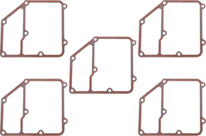 Replacement Transmission Top Cover Gaskets, 3, nordicamoto.ro