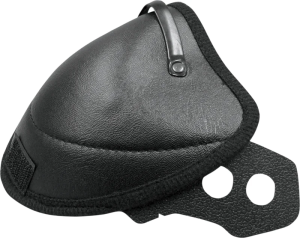 Fx-17-fx-17ye-fx-41ds Extreme Breath Guard L-2xl Black, 1, nordicamoto.ro