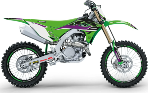 Sticker Kit Dream 5 Chrome Multi 