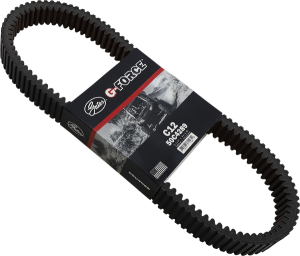 Curea de transmisie G-force C12, negru, 4, nordicamoto.ro
