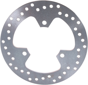 Hpsr Series Solid Stainless Steel