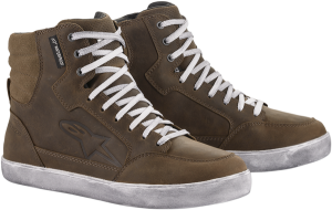 Cizme Dama Alpinestars Stella J-6  Maro 9,5, 3, nordicamoto.ro