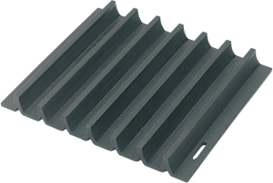 Multi-glides Black, 4, nordicamoto.ro