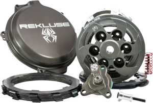 Radiuscx Clutch Kit