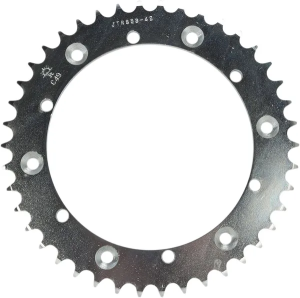 JT SPROCKETS Steel Rear Sprocket 