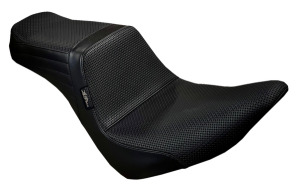 Tailwhip Seat Black