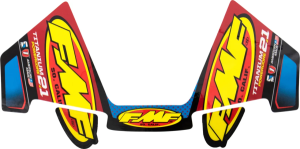 FMF Powercore 2.1 sticker