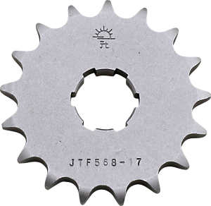 JT SPROCKETS Countershaft Sprocket 