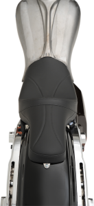 Scaun Predator negru, 1, nordicamoto.ro