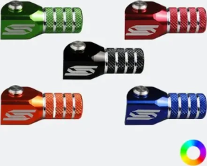 Reservoir Cover Black 