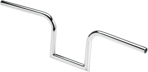 7/8(r) Handlebar Silver